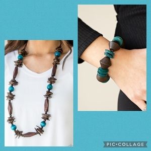 Cozumel Coast/Bermuda Boardwalk